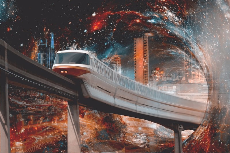 Future Utopia